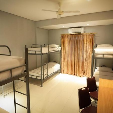 Nite & Day Mdc Puncak - Gadog Hotel Bogor Eksteriør billede