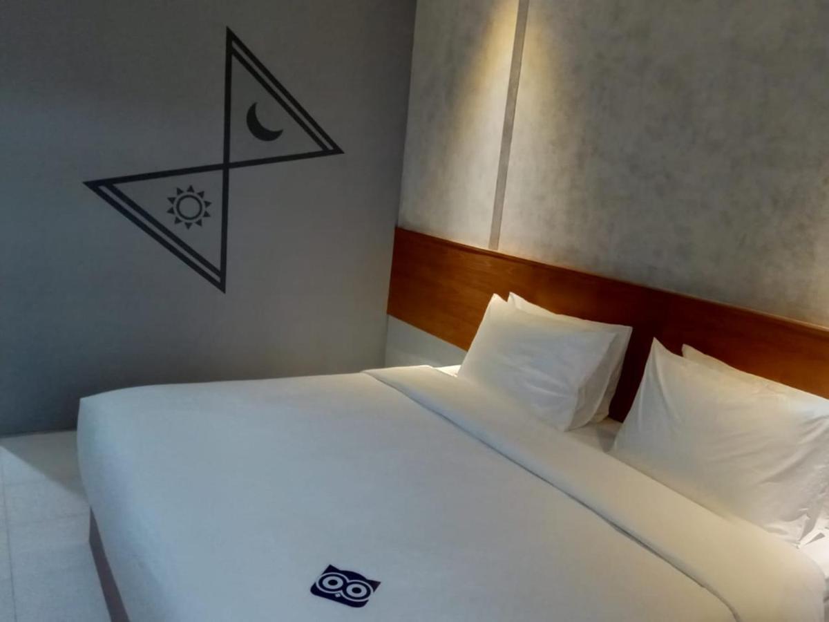 Nite & Day Mdc Puncak - Gadog Hotel Bogor Eksteriør billede